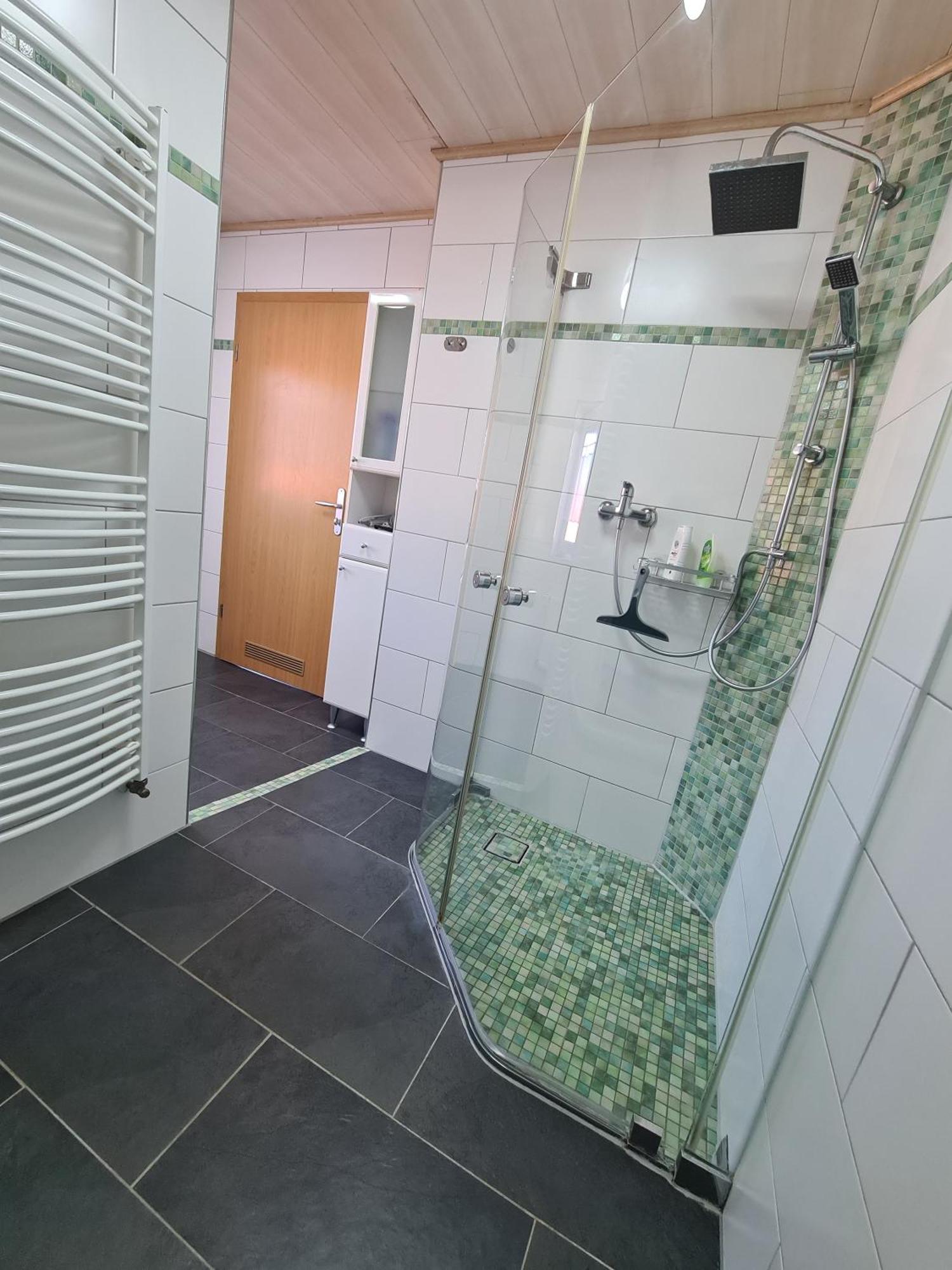 Ferienwohnung Pflueger Mit Terrasse Lauda-Königshofen Екстериор снимка