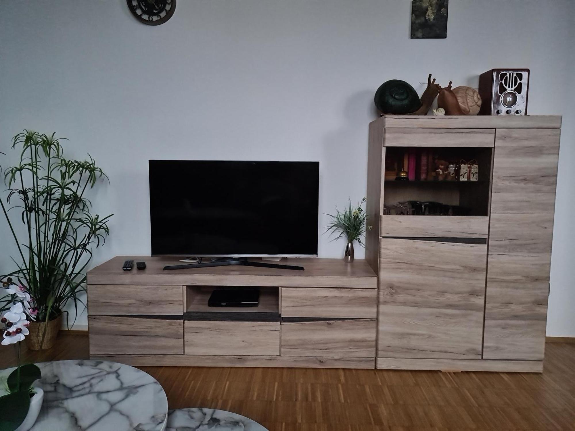 Ferienwohnung Pflueger Mit Terrasse Lauda-Königshofen Екстериор снимка